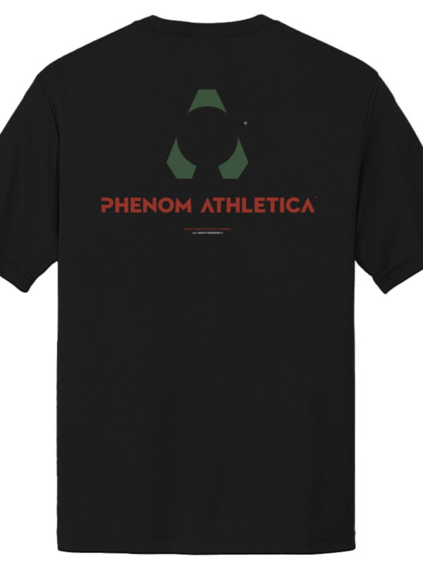 Phenom Athletica® One Run Won™ Tee - Image 2